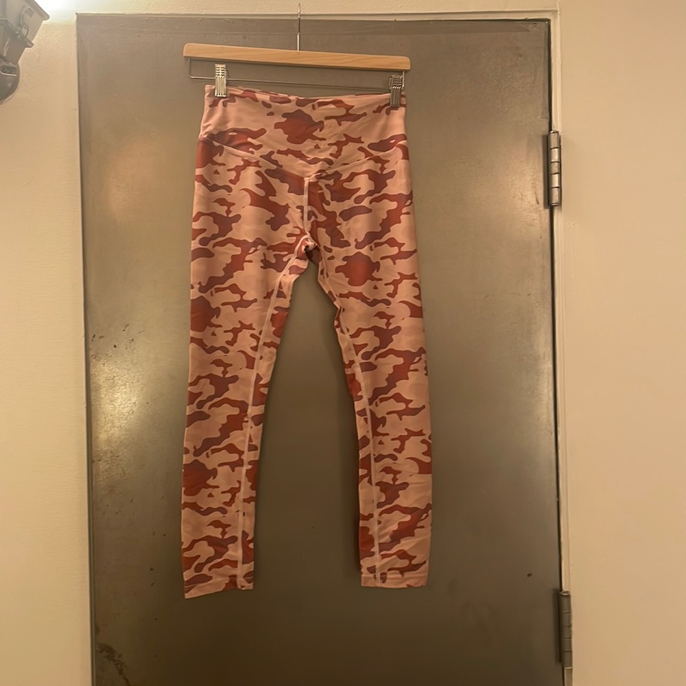 Bandier legging (7/8 length) capri